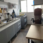 Apartamento Residencial à venda, José Menino, Santos - AP0720.