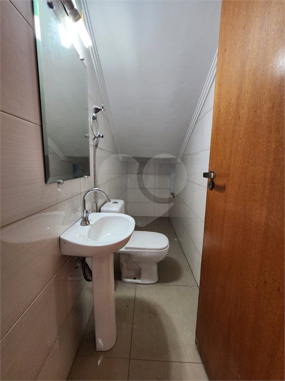 Sobrado à venda com 3 quartos, sendo 1 suíte, em Freguesia do Ó, São Paulo, SP