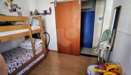 Apartamento à venda com 2 quartos em Vila Popular, Itapetininga, SP