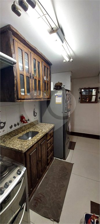 Apartamento à venda com 2 quartos em Loteamento Parque Industrial, Jundiaí, SP