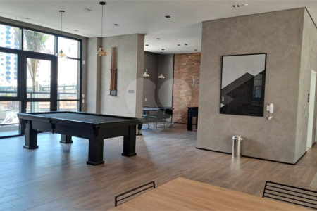 Apartamento para alugar com 1 quarto em Vila Buarque, São Paulo, SP