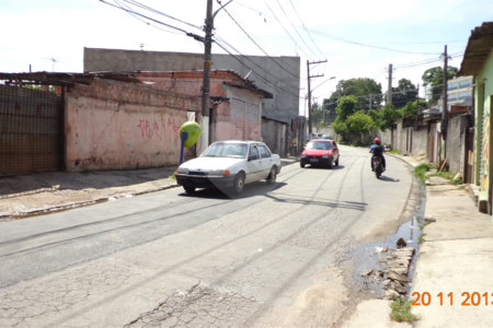 Terreno à venda em Lajeado, São Paulo, SP