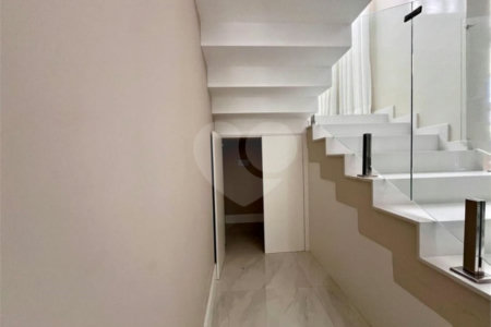 Casa à venda com 3 suítes no condomínio Bella Città - Fazenda Rodeio, Mogi das Cruzes - SP