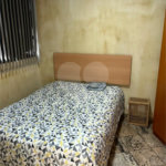 Apartamento à venda com 1 quarto em Indianópolis, São Paulo, SP
