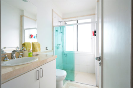 Apartamento à venda com 4 suítes em Jardim Marajoara, São Paulo, SP