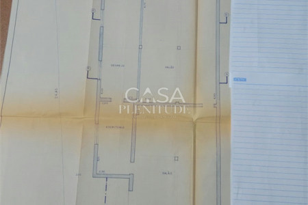 Casa à venda com 2 quartos em Vila Trujillo, Sorocaba, SP
