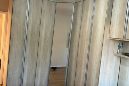 Sobrado à venda com 2 quartos em Jardim Umarizal, São Paulo, SP