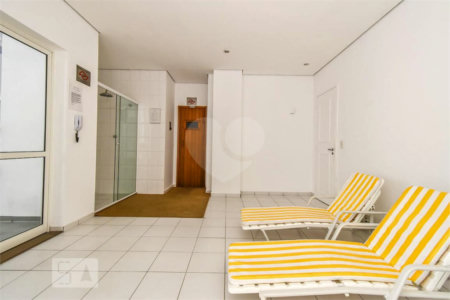 Apartamento à venda com 2 quartos, sendo 1 suíte, em Pinheiros, São Paulo, SP