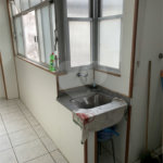 Apartamento à venda com 2 quartos em Tijuca, Rio de Janeiro, RJ