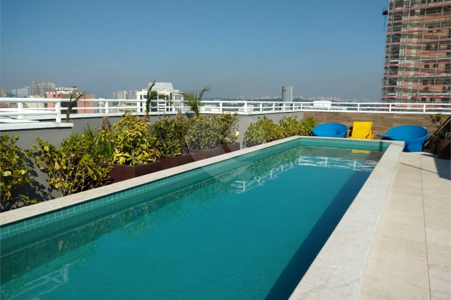 Apartamento para alugar com 2 quartos, sendo 1 suíte, em Jardim Europa, São Paulo, SP