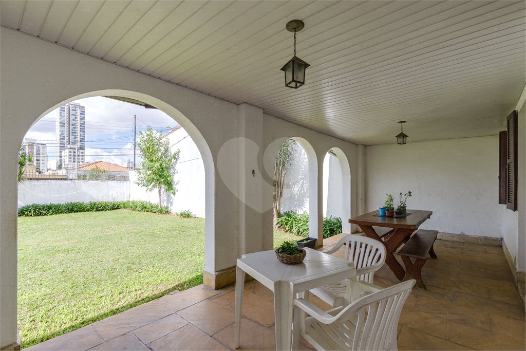 Casa Térrea à venda com 3 quartos, sendo 1 suíte,  em Brooklin Velho, São Paulo, SP