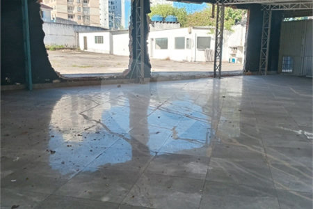 Terreno para alugar em Vila Arcádia, São Paulo, SP