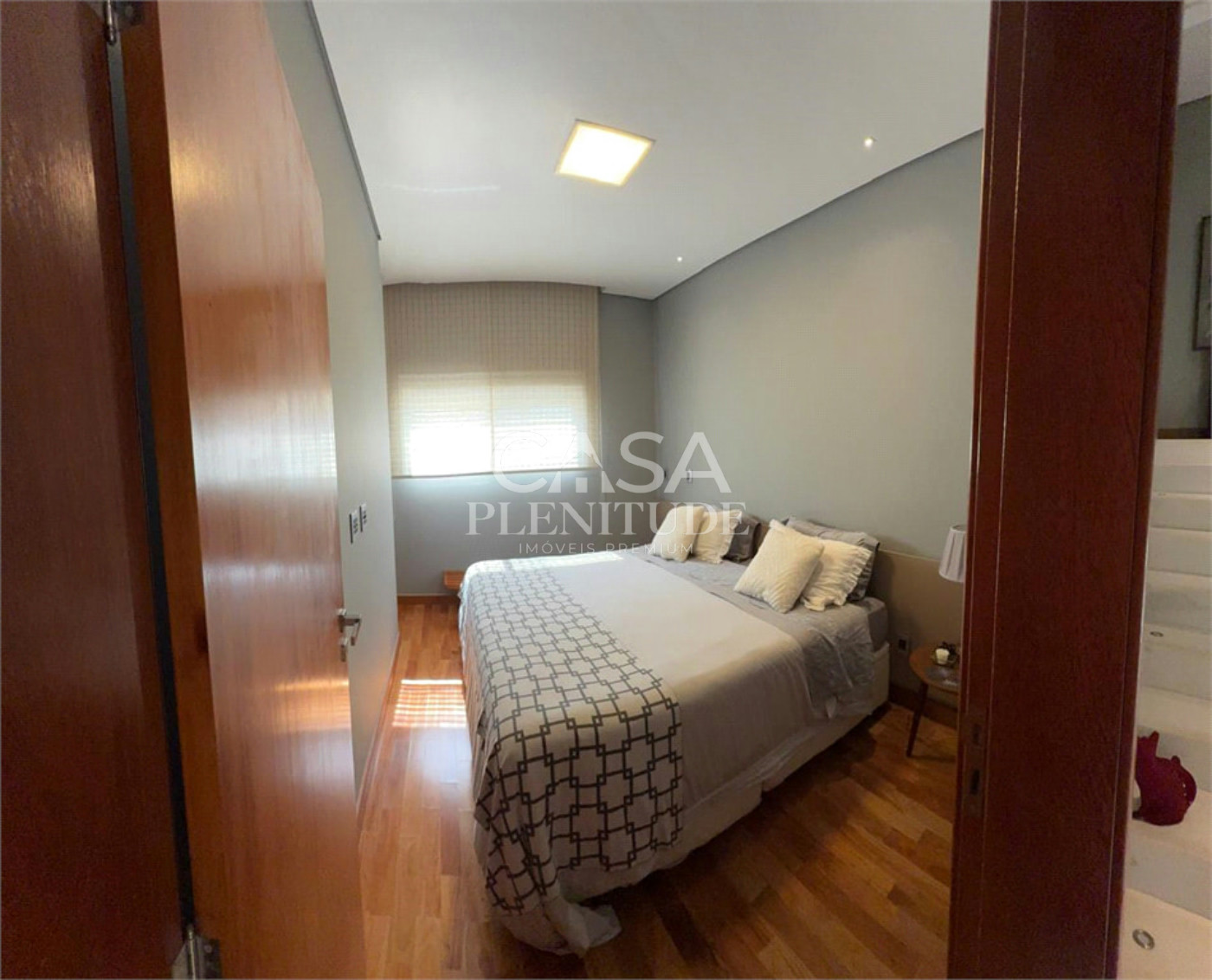 Casa em condomínio à venda com 4 suítes em Alphaville Nova Esplanada, Votorantim, SP