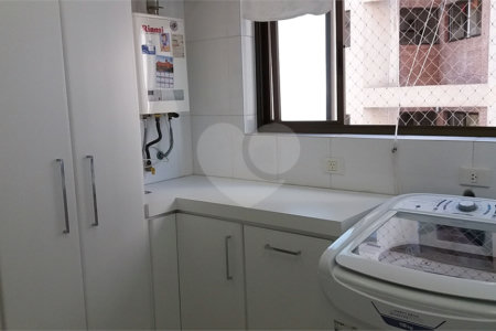 Apartamento à venda com 3 suítes em Santana, São Paulo, SP