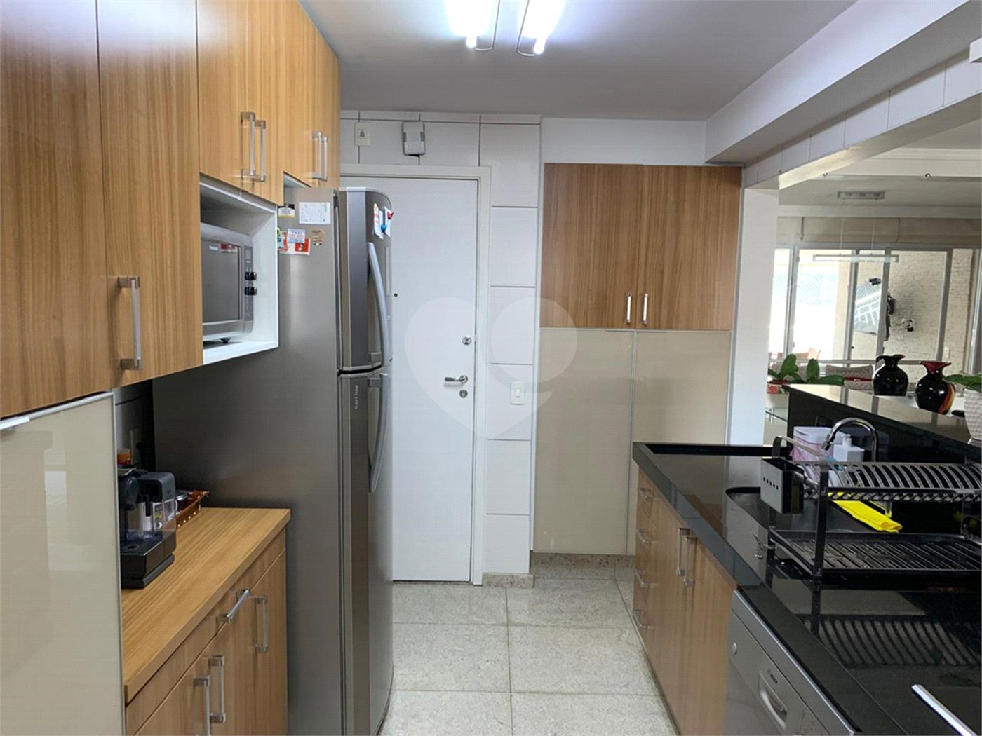 Apartamento à venda com 4 quartos, sendo 3 suítes, em Chácara Santo Antônio (zona Sul), São Paulo, SP