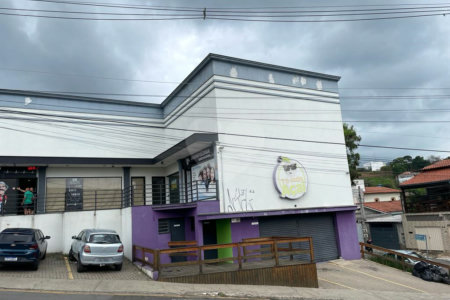 Prédio à venda em Capela, Vinhedo, SP