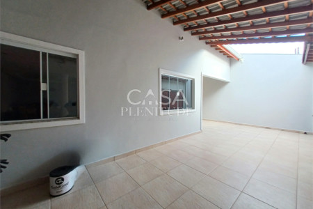 Casa Térrea à venda com 2 quartos, sendo 1 suíte, em Jardim Ipanema, Sorocaba, SP