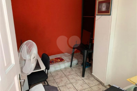 Sobrado à venda com 2 quartos em Santana, São Paulo, SP
