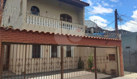 Sobrado à venda com 3 suítes em Tremembé, São Paulo, SP