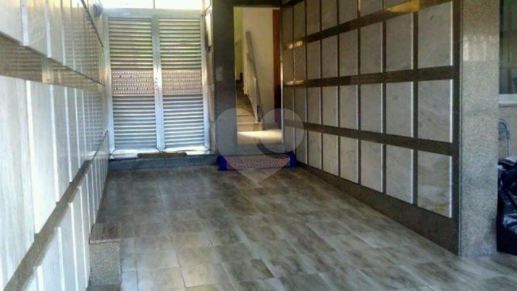 Sobrado à venda com 1 quarto em Vila Gustavo, São Paulo, SP