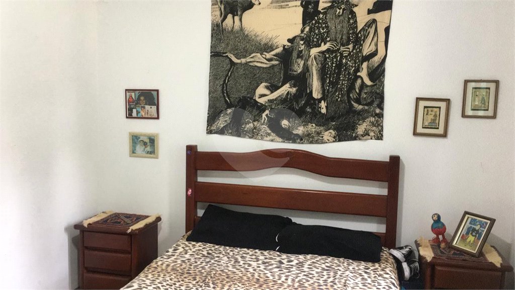 Terreno à venda com 3 quartos, sendo 1 suíte, em Horto Florestal, São Paulo, SP