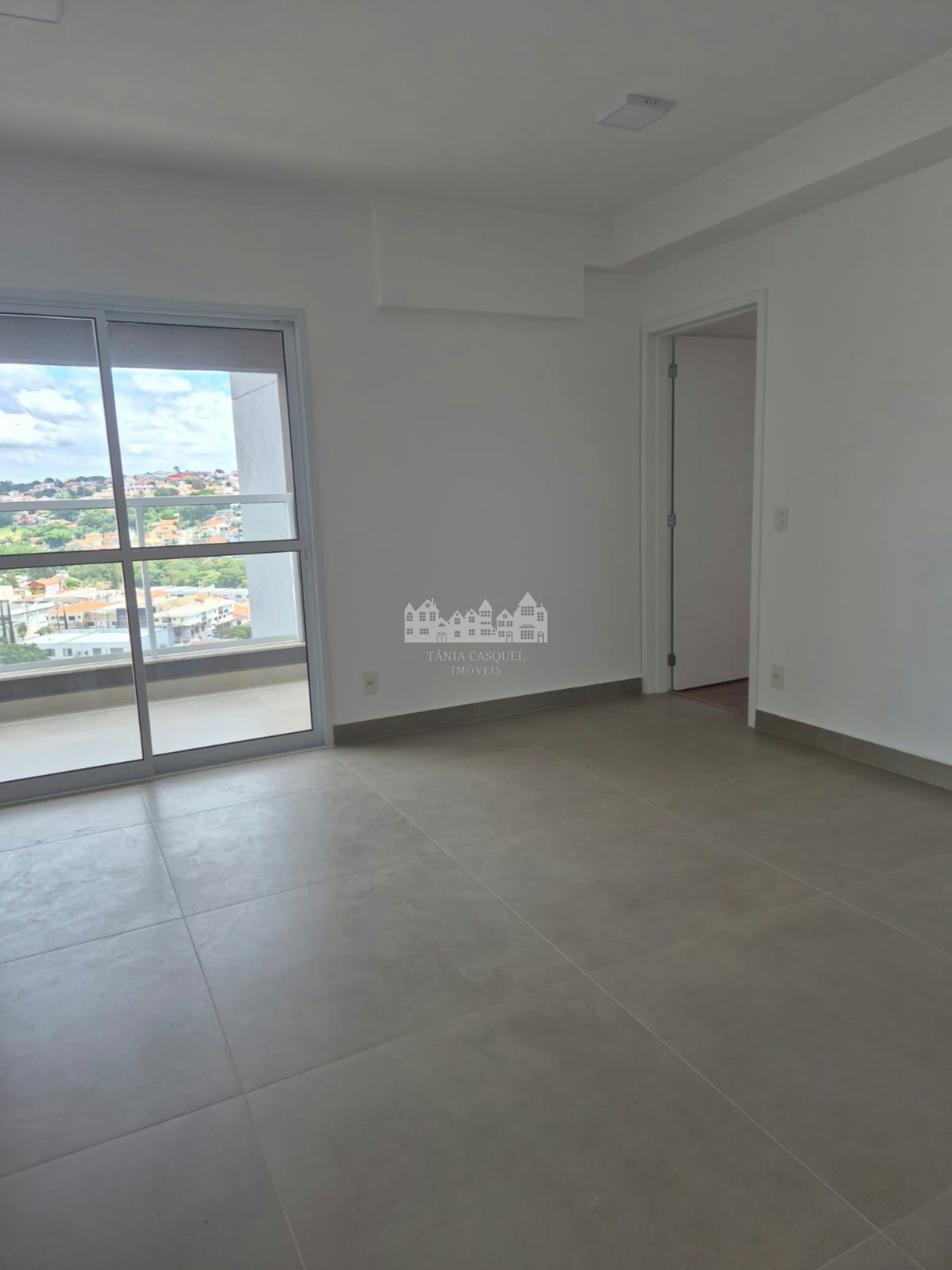 Apartamento à venda com 3 quartos, sendo 1 suíte, em Vila Helena, Atibaia, SP