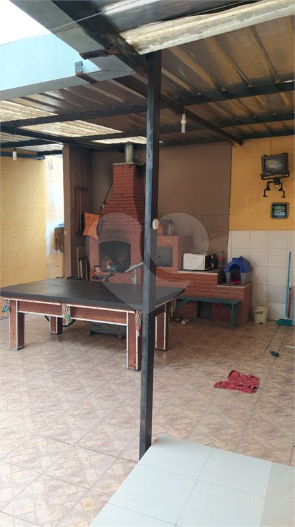 Casa à venda com 4 quartos, sendo 1 suíte,  em Vila Mogilar, Mogi das Cruzes, SP