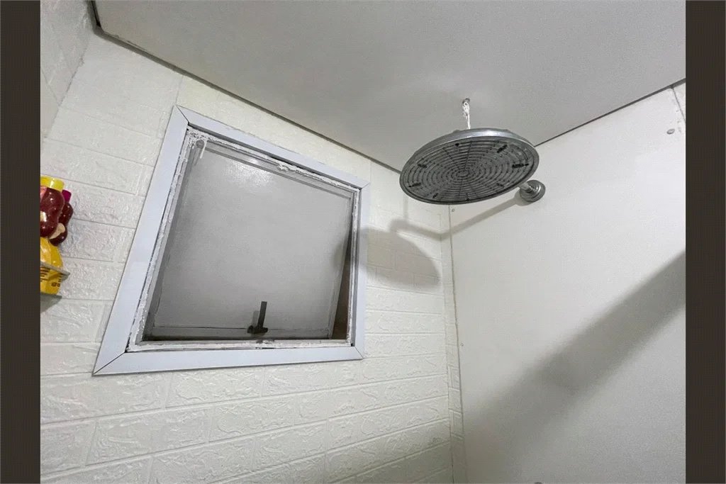 Apartamento à venda com 2 quartos em Rio Pequeno, São Paulo, SP