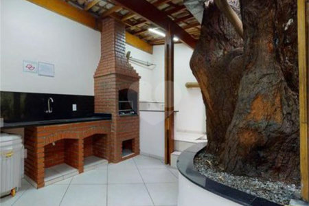 Apartamento à venda com 2 quartos em Vila Andrade, São Paulo, SP