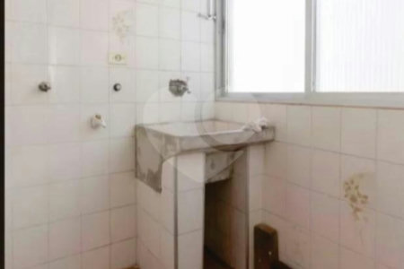 Apartamento à venda com 1 quarto em Jardim São Paulo(zona Norte), São Paulo, SP