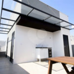 Apartamento à venda com 2 quartos em Vila Invernada, São Paulo, SP