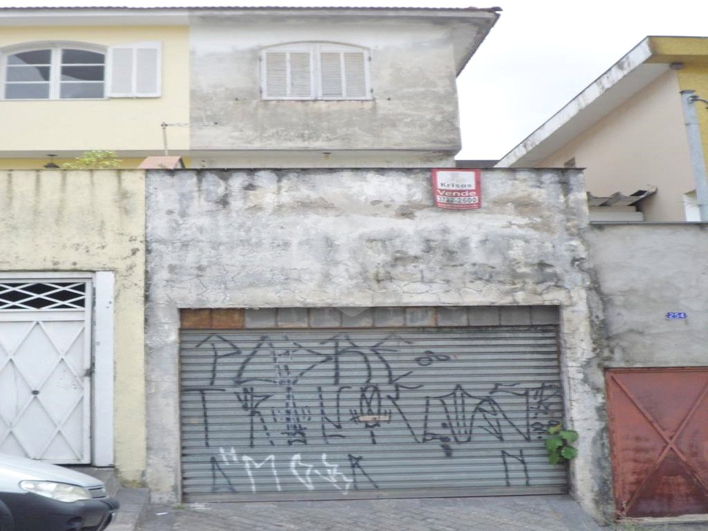 Casa à venda com 3 quartos em Vila Gomes, São Paulo, SP