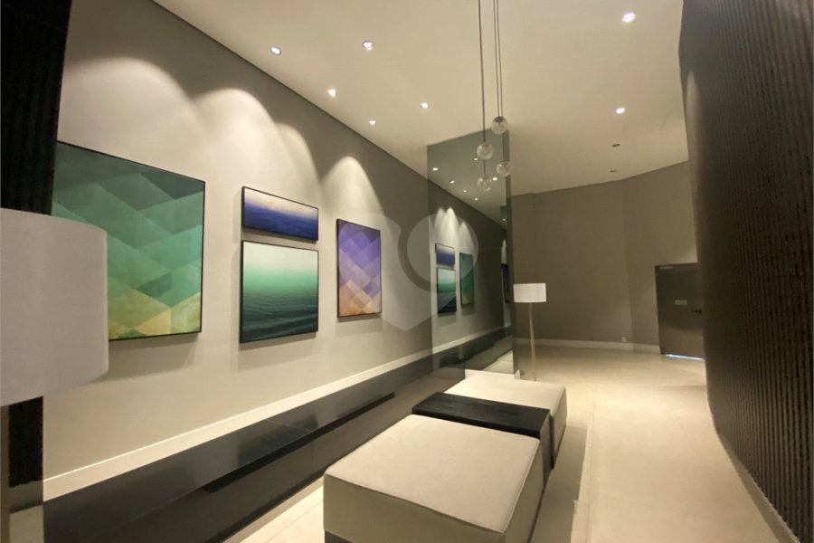 Apartamento à venda com 2 quartos, sendo 1 suíte, em Santana, São Paulo, SP