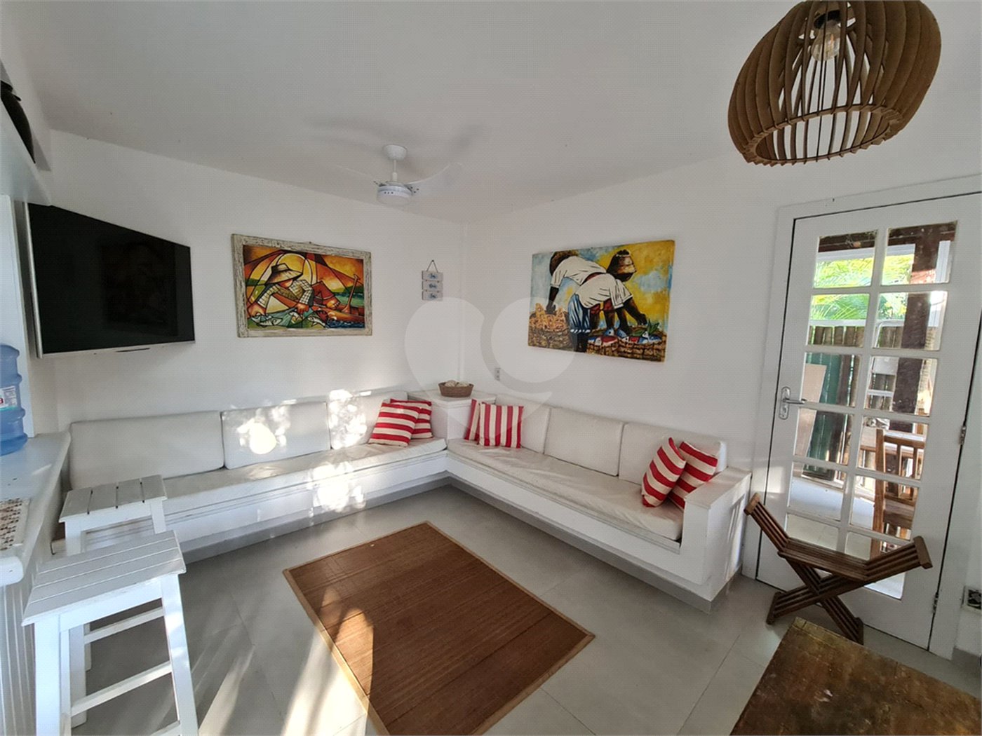 Casa à venda com 2 quartos, sendo 1 suíte, em Manguinhos, Armação dos Búzios, RJ