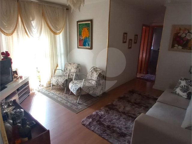 Apartamento à venda com 2 quartos em Freguesia do Ó, São Paulo, SP