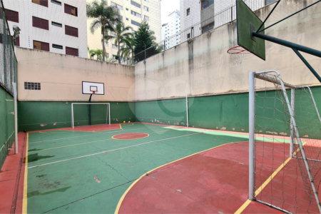 Apartamento à venda com 3 suítes em Santana, São Paulo, SP