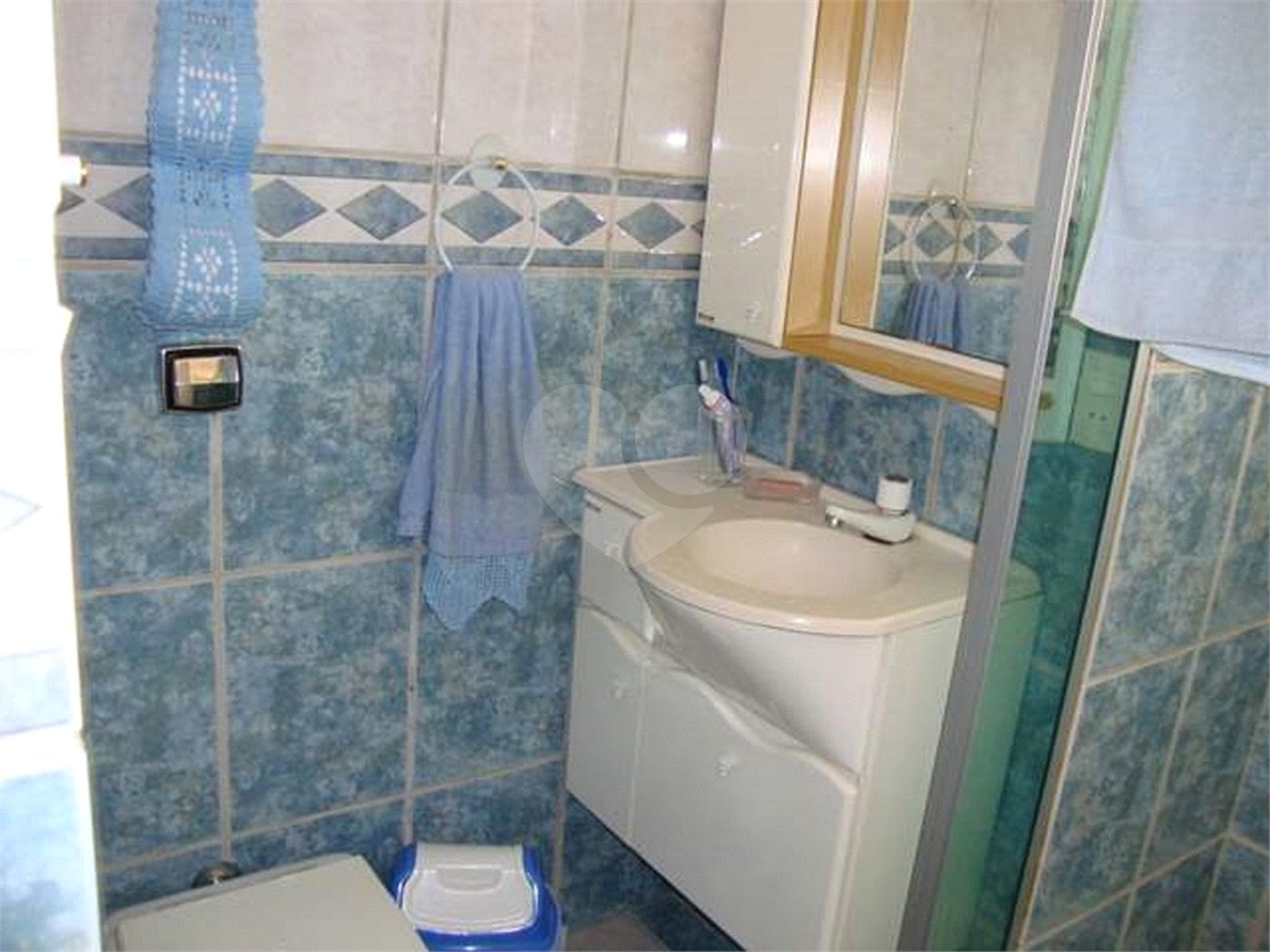 Apartamento à venda com 2 quartos em Pompéia, São Paulo, SP