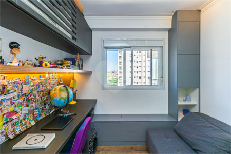 Apartamento à venda com 2 quartos, sendo 1 suíte, em Santo Amaro, São Paulo, SP