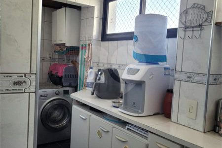 Apartamento à venda com 2 quartos em Sumarezinho, São Paulo, SP