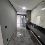 Casa à venda com 3 quartos, sendo 1 suíte, no condomínio Horto Florestal Villagio, Sorocaba - SP