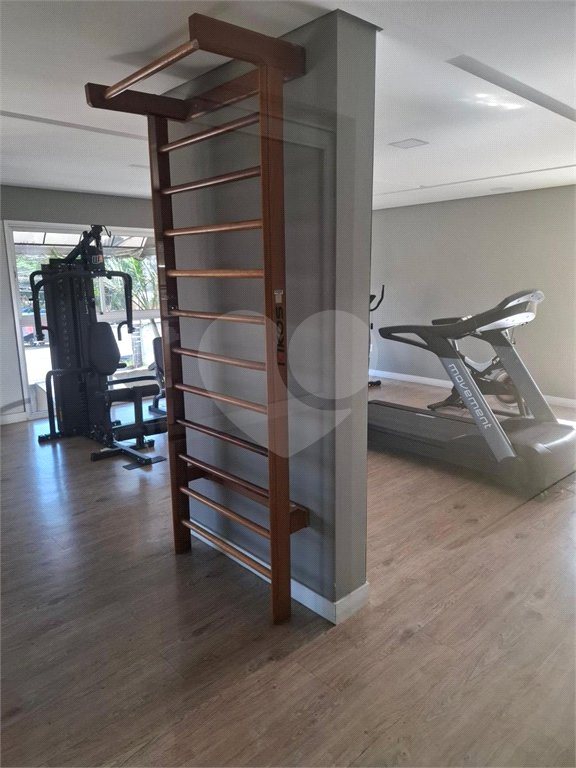 Apartamento à venda com 2 quartos em Vila Constança, São Paulo, SP