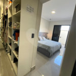 Casa à venda com 3 quartos, sendo 1 suíte, no condomínio Vila Paraty, Indaiatuba - SP