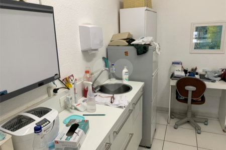 Sobrado à venda com 2 quartos em Moema, São Paulo, SP