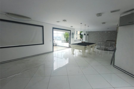 Cobertura para alugar com 3 quartos, sendo 2 suítes, em Santana, São Paulo, SP