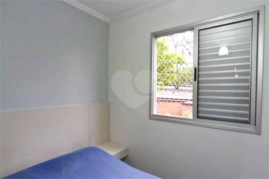 Apartamento à venda com 3 quartos em Vila Nova Cachoeirinha, São Paulo, SP