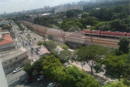 Apartamento à venda com 2 quartos em Cangaíba, São Paulo, SP
