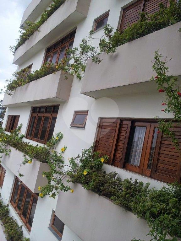Apartamento à venda com 4 quartos, sendo 3 suítes, em Vila Maria Alta, São Paulo, SP