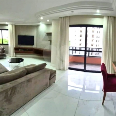 Apartamento à venda ou para alugar com 2 suítes em Santana, São Paulo, SP