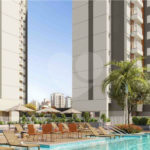 Apartamento à venda com 3 suítes em Santa Maria, Santo André, SP
