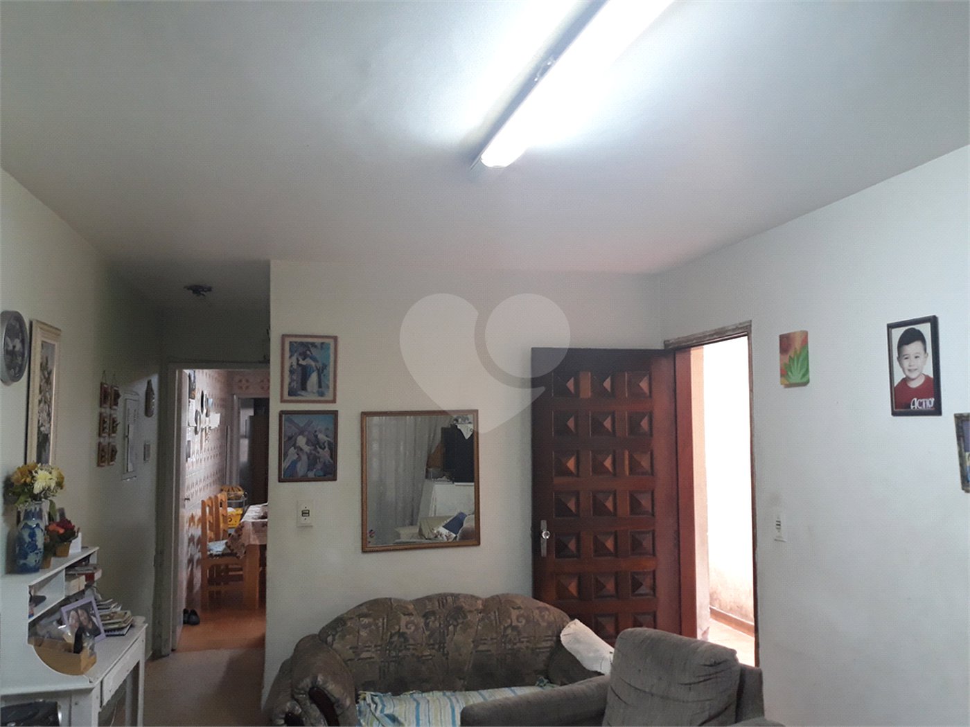 Sobrado à venda com 4 quartos, sendo 1 suíte,  em Imirim, São Paulo, SP